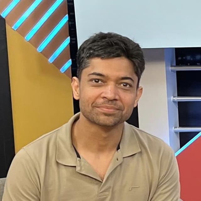 Ankur Vaish
