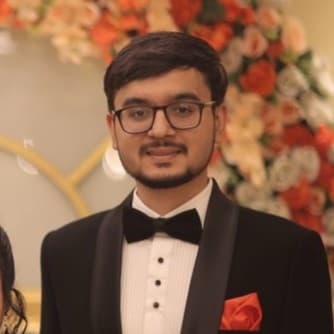 Ankur Shukla
