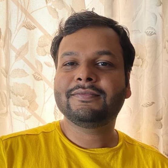 Ankur Yadav