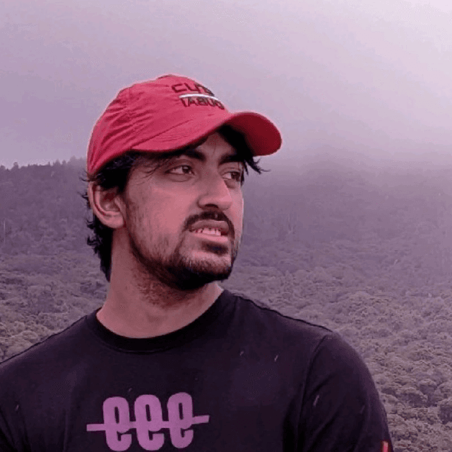 Ankur Yadav