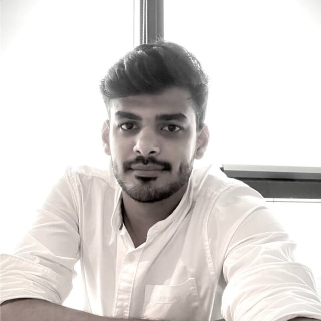 Ankur Yadav