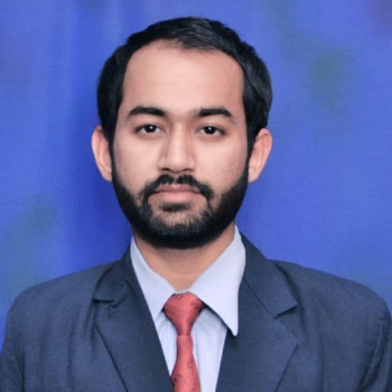 Ankush Ajmani