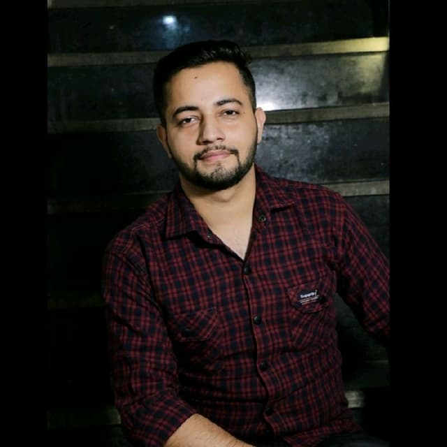 Ankush Aneja