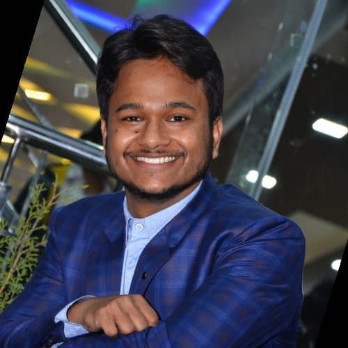 Ankush Bansal