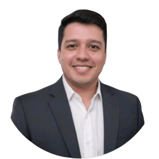 Ankush Bansal