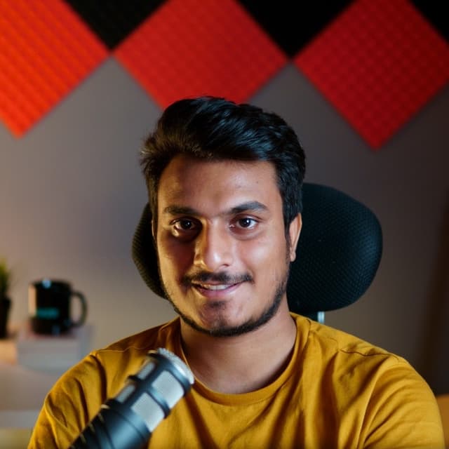 Ankush Bhatia