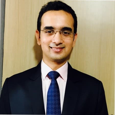 Ankush Bhutra