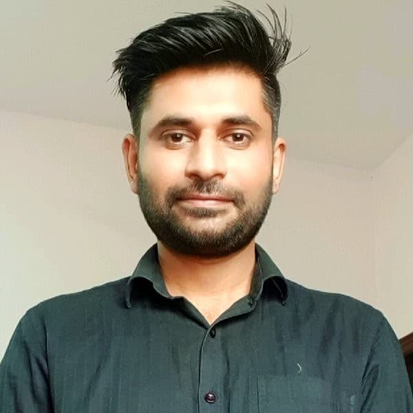Ankush Choudhary, Ph.D.