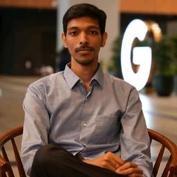 Ankush Das