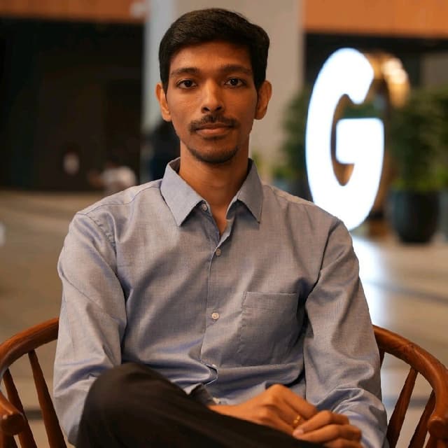 Ankush Das