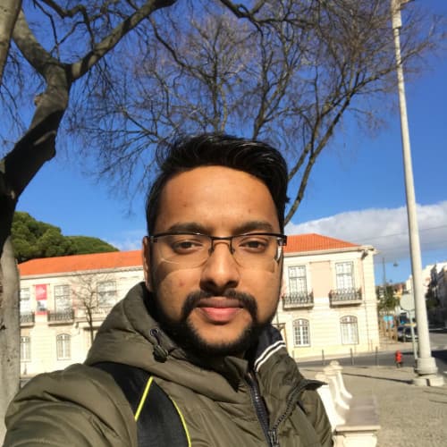 Ankush Garg