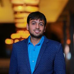 Ankush Garg