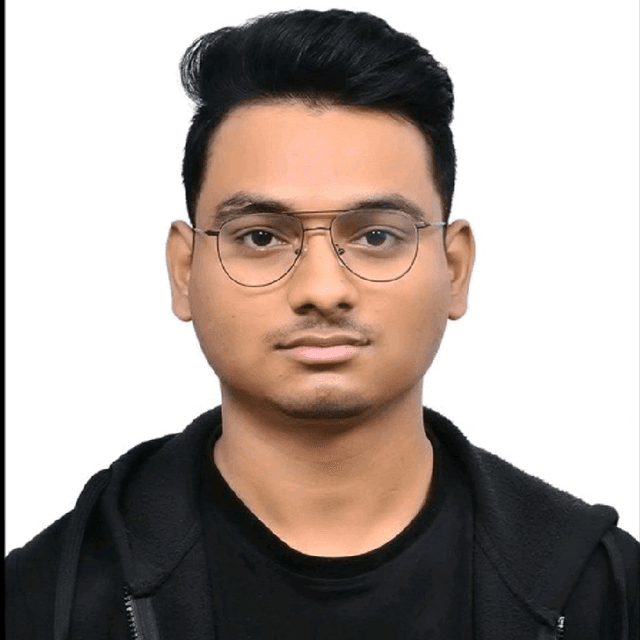 Ankush Gaurav