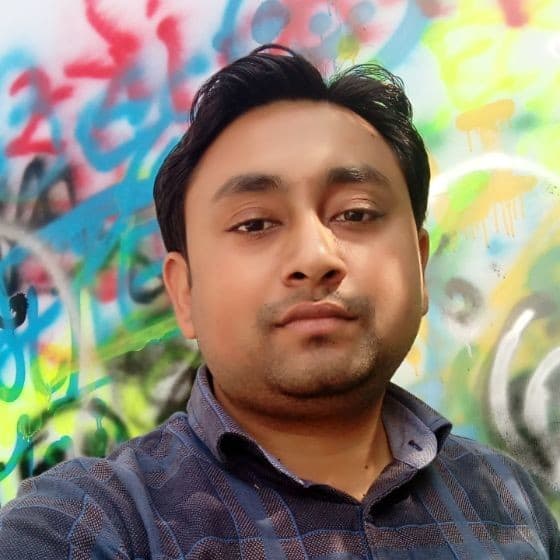 Ankush Gupta