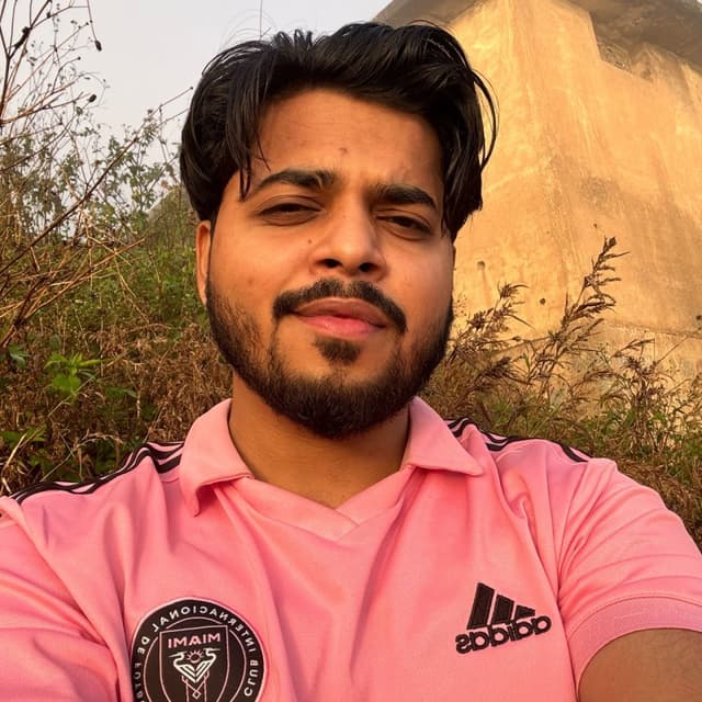 Ankush Gupta
