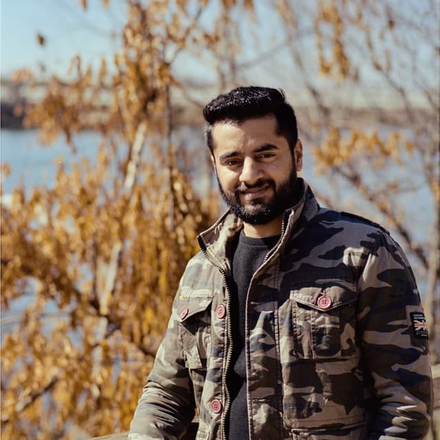 Ankush kalra