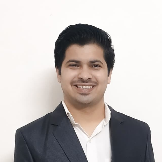 Ankush Kalra