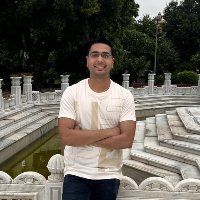 Ankush Kapoor