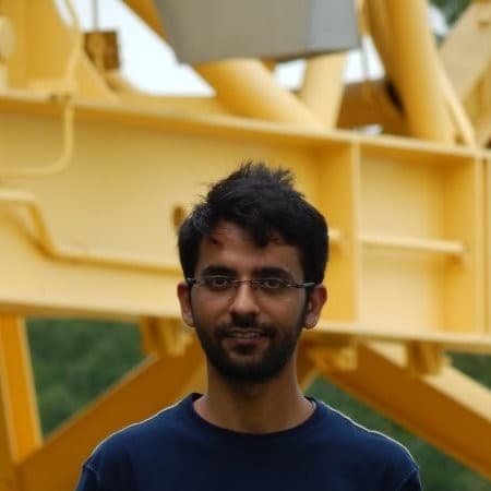 Ankush Khurana