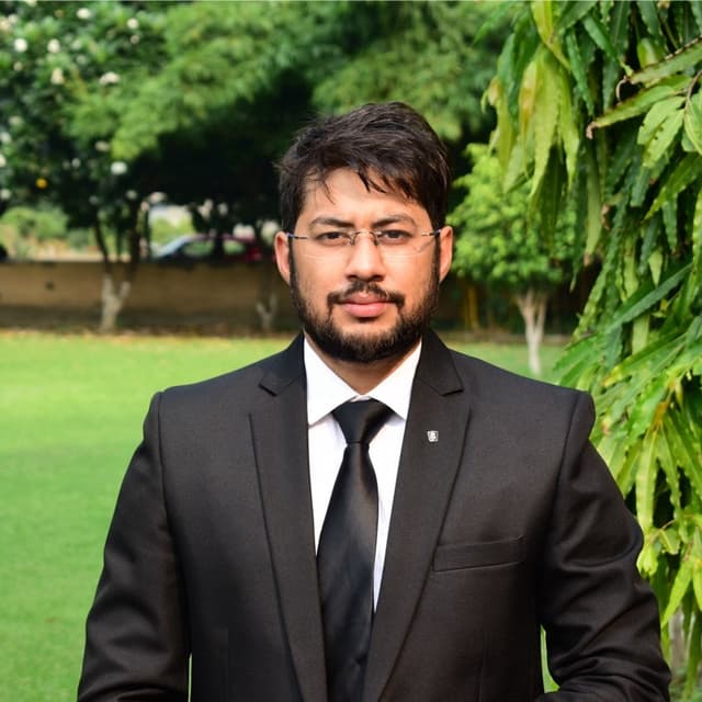 Ankush Kumar