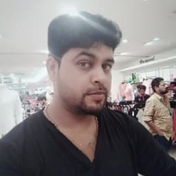 Ankush kumar Dubey