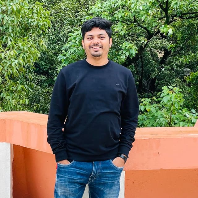 Ankush Lambe