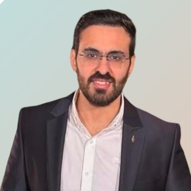 Ankush Madaan