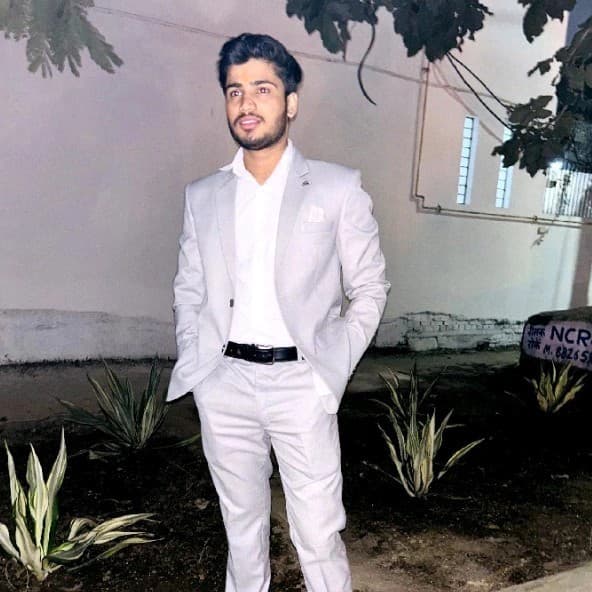 Ankush Mathur