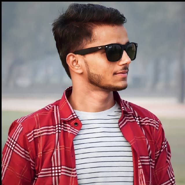 Ankush Meena