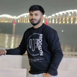 Ankush Mishra