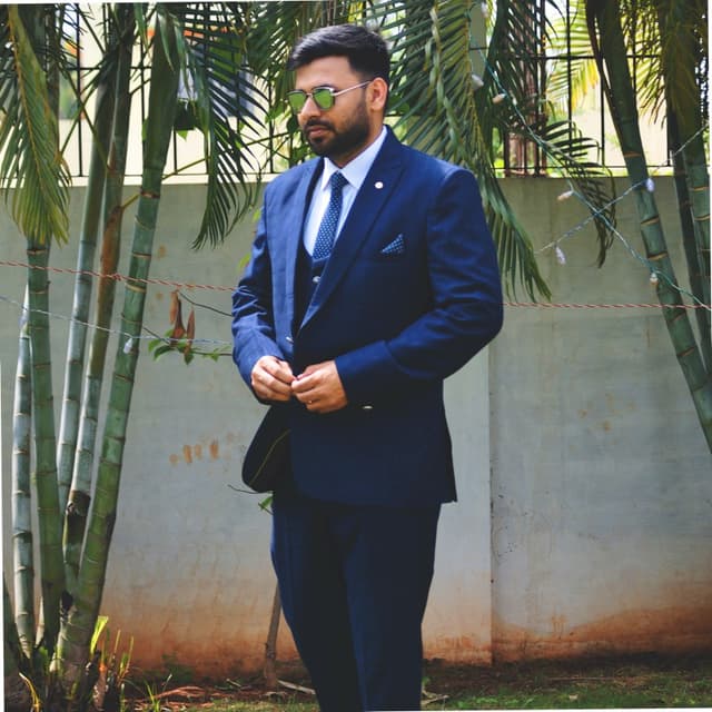Ankush Mor