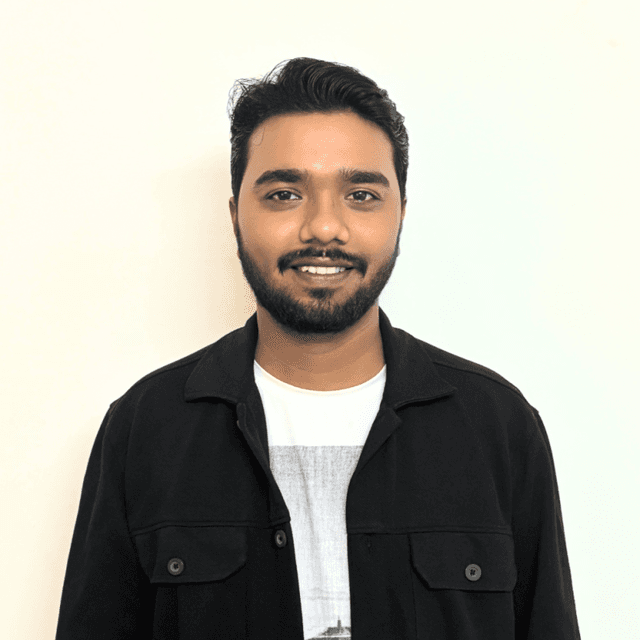 Ankush Prasad