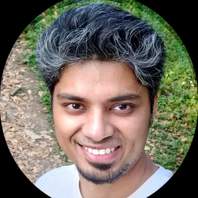 Ankush Raghuvanshi