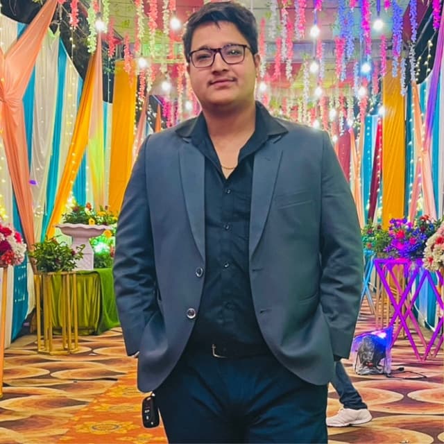 Ankush Rana