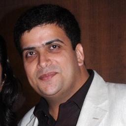 Ankush Sabharwal