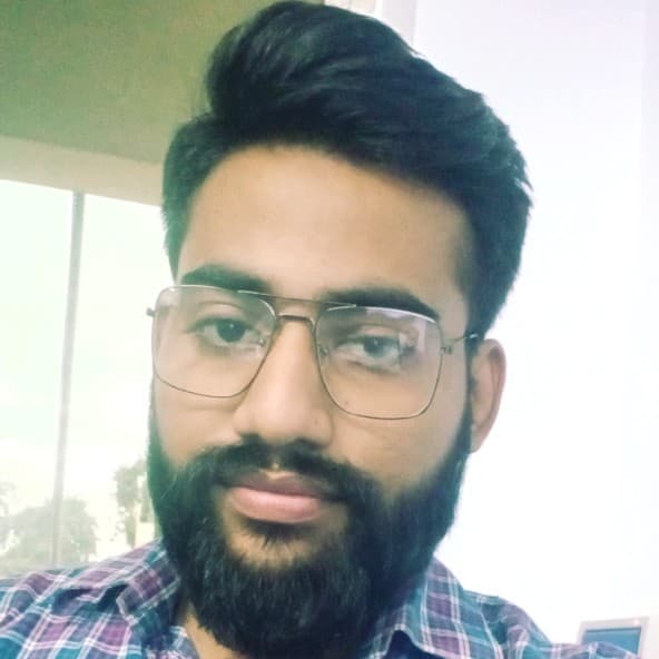 Ankush Sahu