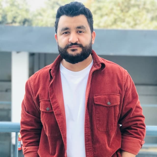 Ankush Saini