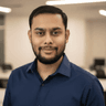Ankush Saxena