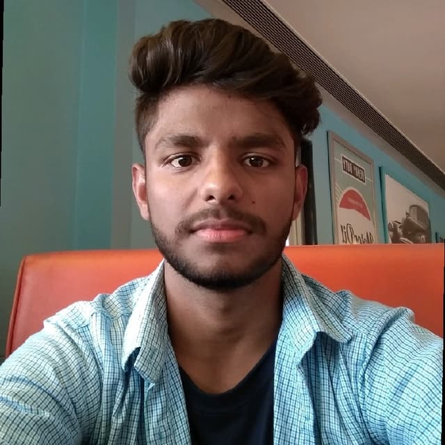 Ankush Sayyer