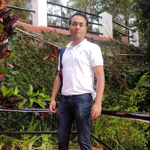 Ankush Sharma