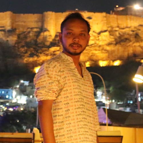 ankush sharma