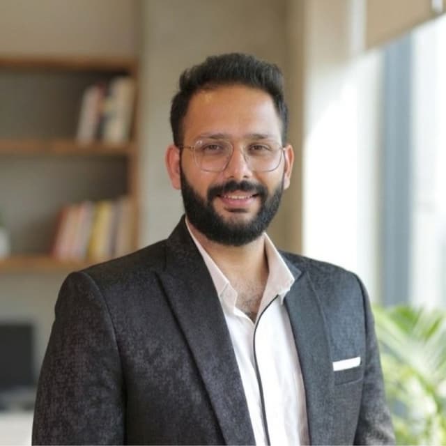 Ankush  Sharma
