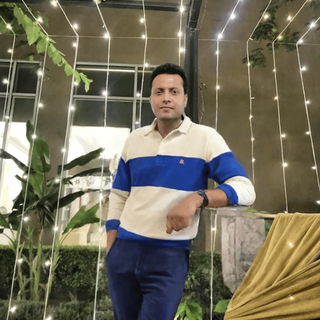 Ankush Sharma