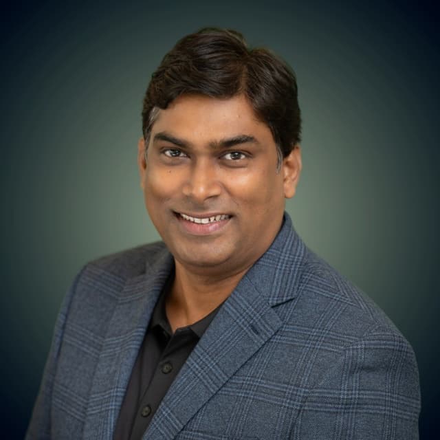 Ankush Shriramwar