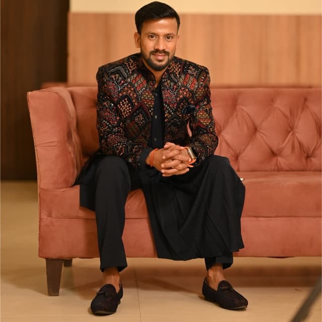 Ankush Singh