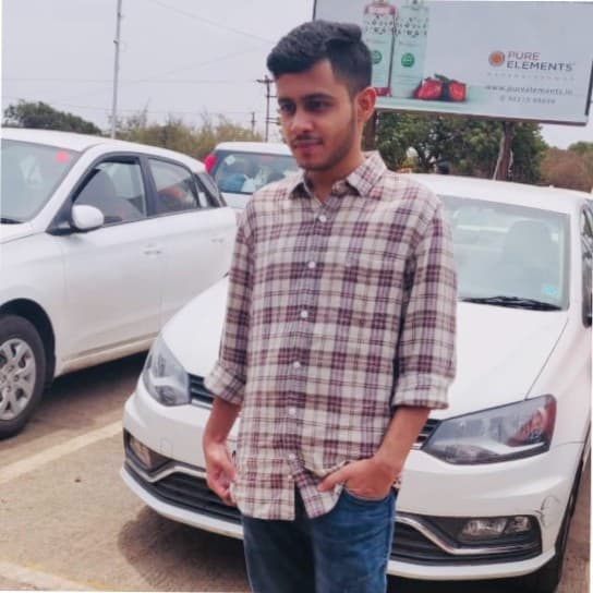 Ankush Solanki