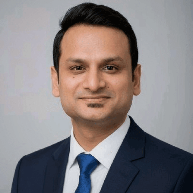 Ankush Srivastava