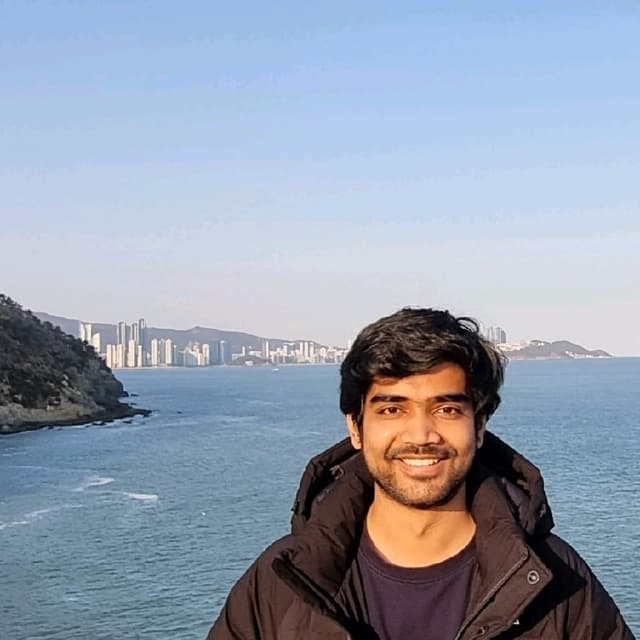 Ankush Tiwari