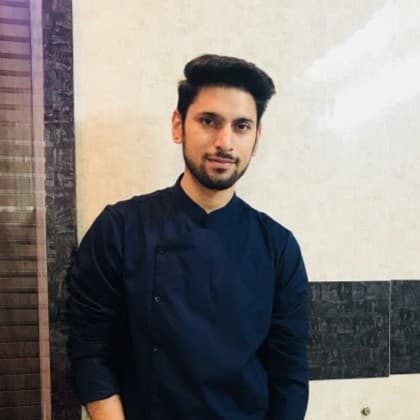 Ankush Vashishth