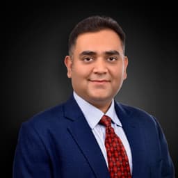 Ankush Verma